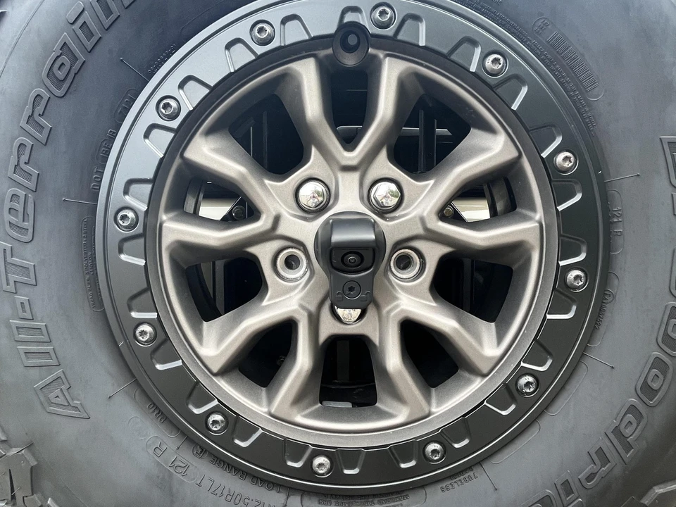 2022 Jeep JL Wrangler - Image 30 of 31