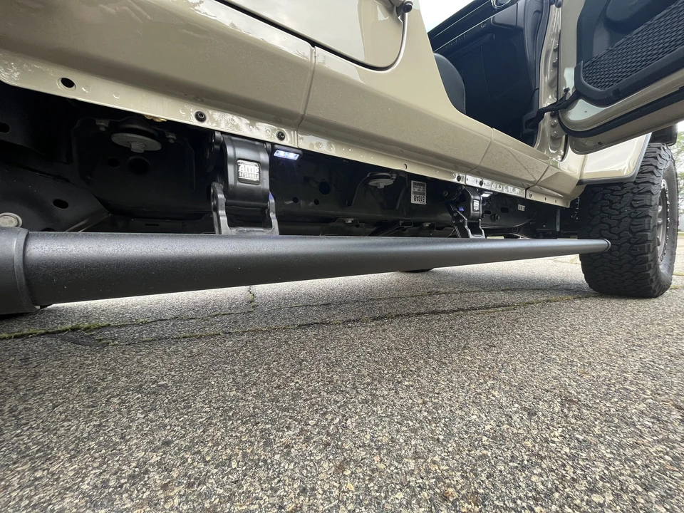 2022 Jeep JL Wrangler - Image 16 of 31