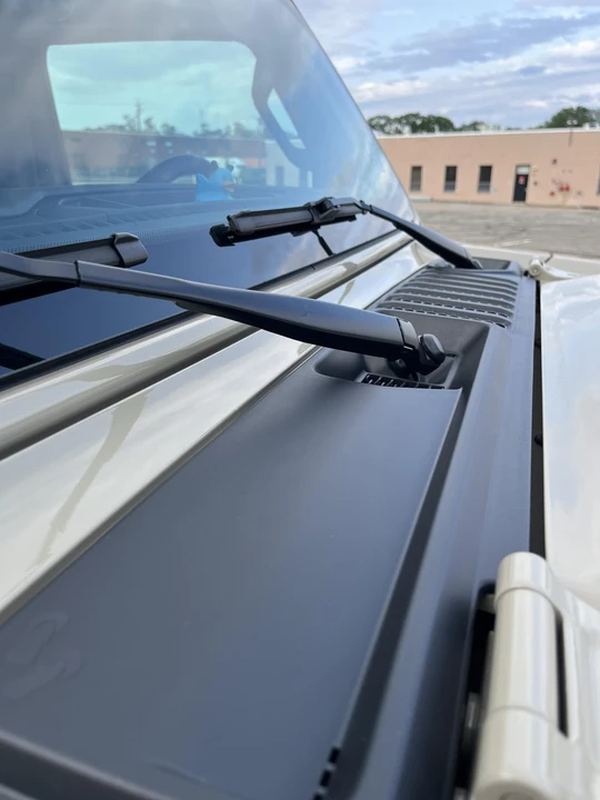 2022 Jeep JL Wrangler - Image 23 of 31
