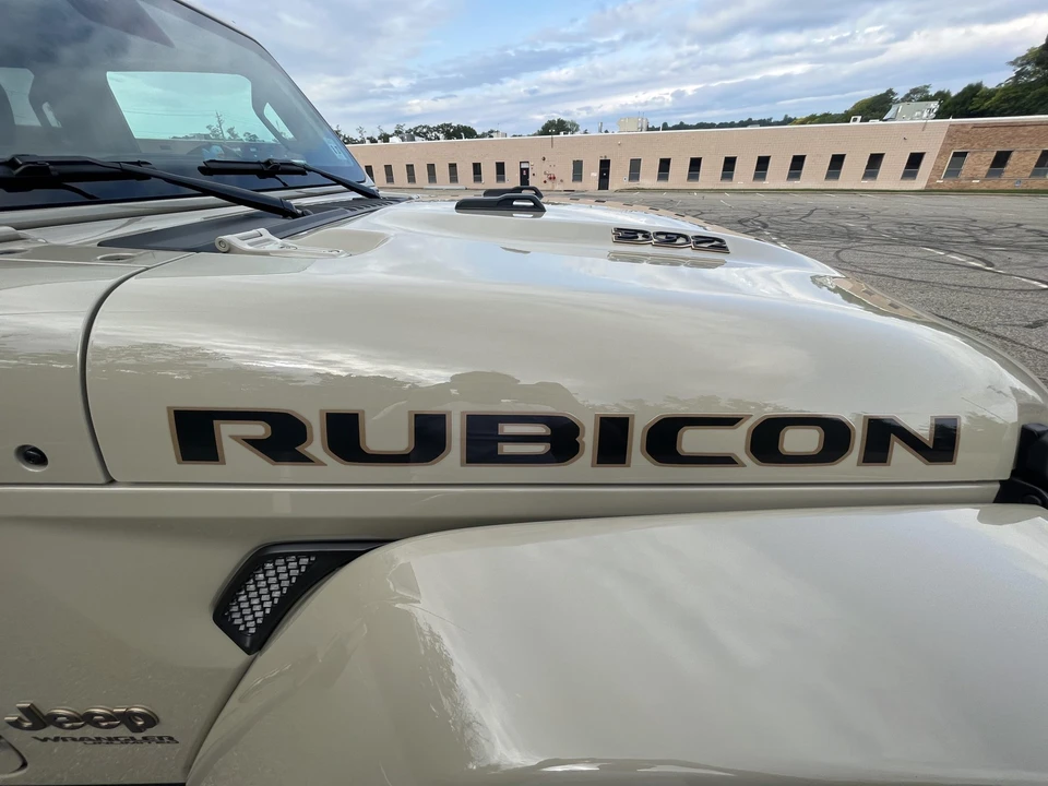 2022 Jeep JL Wrangler - Image 20 of 31