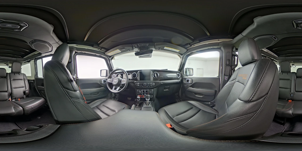 2022 Jeep JL Wrangler Rubicon 392 - Image 16 of 18