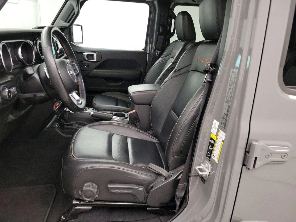 2022 Jeep JL Wrangler Rubicon 392 - Image 3 of 18