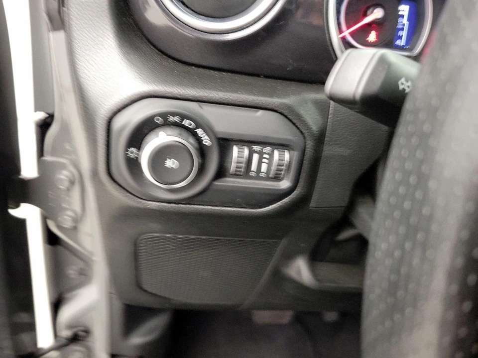 2022 Jeep JL Wrangler Rubicon 392 - Image 5 of 18