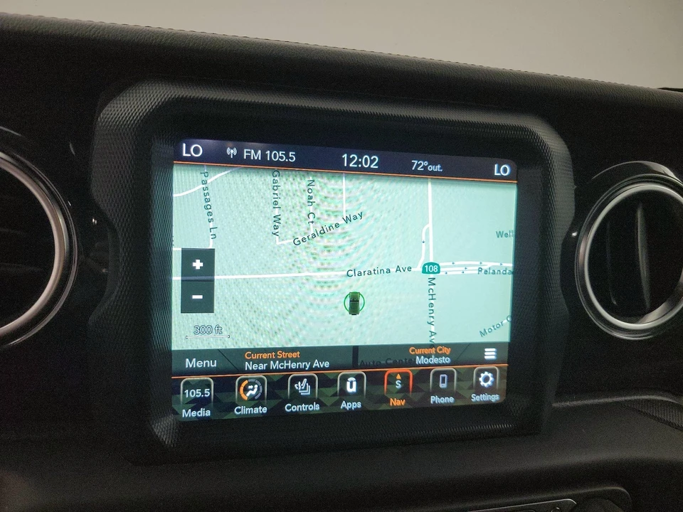 2022 Jeep JL Wrangler Rubicon 392 - Image 6 of 18