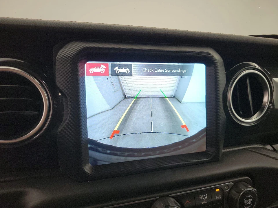 2022 Jeep JL Wrangler Rubicon 392 - Image 7 of 18