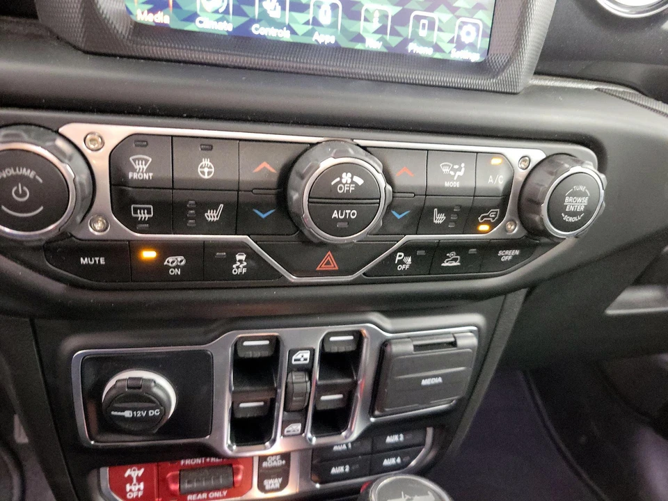 2022 Jeep JL Wrangler Rubicon 392 - Image 9 of 18