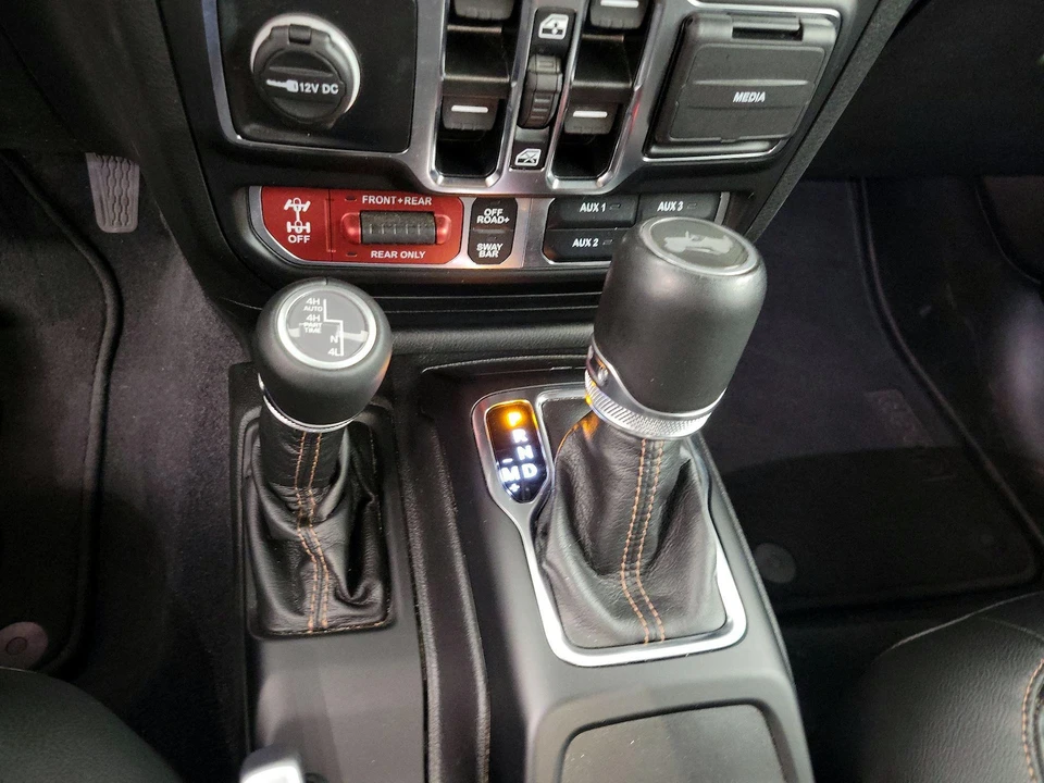 2022 Jeep JL Wrangler Rubicon 392 - Image 10 of 18