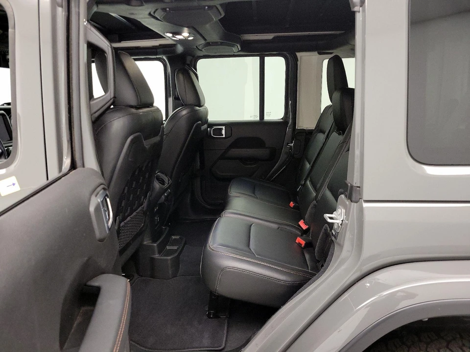 2022 Jeep JL Wrangler Rubicon 392 - Image 12 of 18