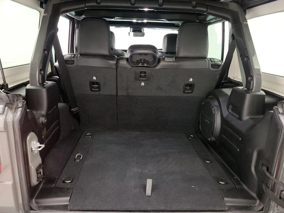 2022 Jeep JL Wrangler Rubicon 392 - Image 13 of 18