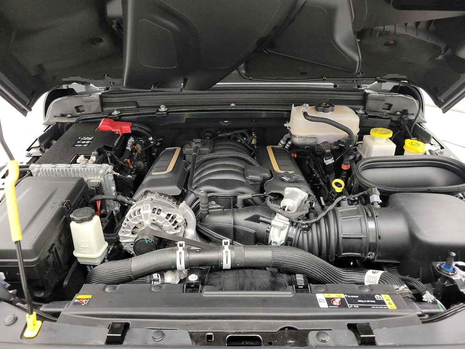 2022 Jeep JL Wrangler Rubicon 392 - Image 14 of 18