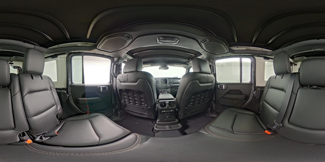 2022 Jeep JL Wrangler Rubicon 392 - Image 17 of 18