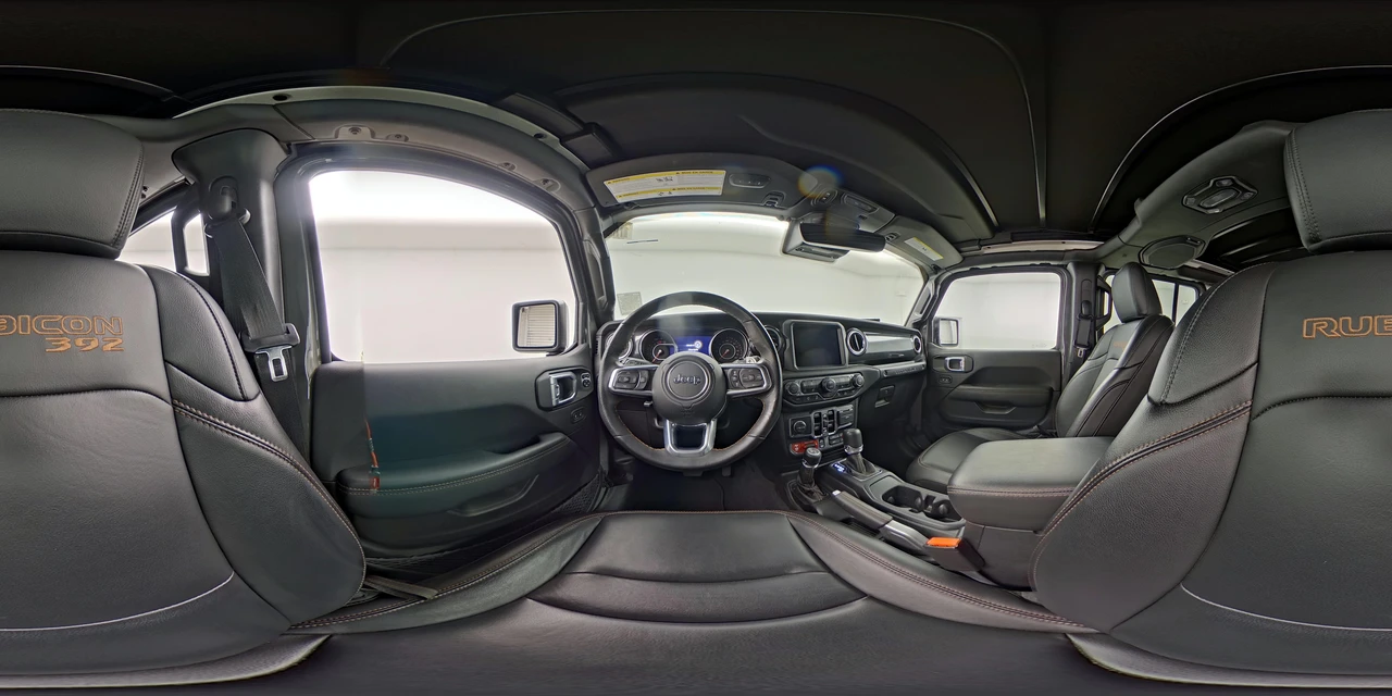 2022 Jeep JL Wrangler Rubicon 392 - Image 18 of 18