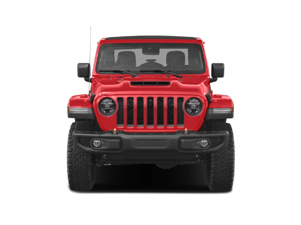 2022 Jeep JL Wrangler Rubicon 392 - Image 4 of 16