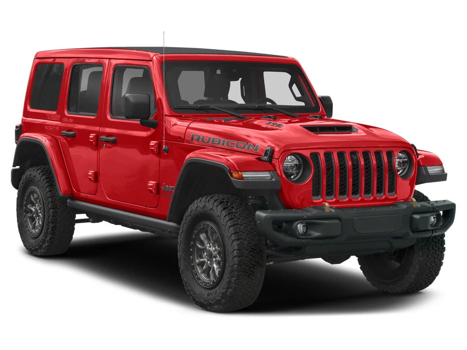 2022 Jeep JL Wrangler Rubicon 392 - Image 6 of 16