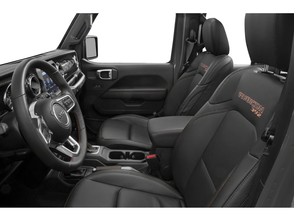 2022 Jeep JL Wrangler Rubicon 392 - Image 9 of 16