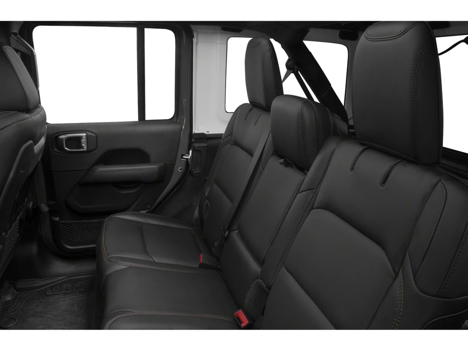 2022 Jeep JL Wrangler Rubicon 392 - Image 13 of 16