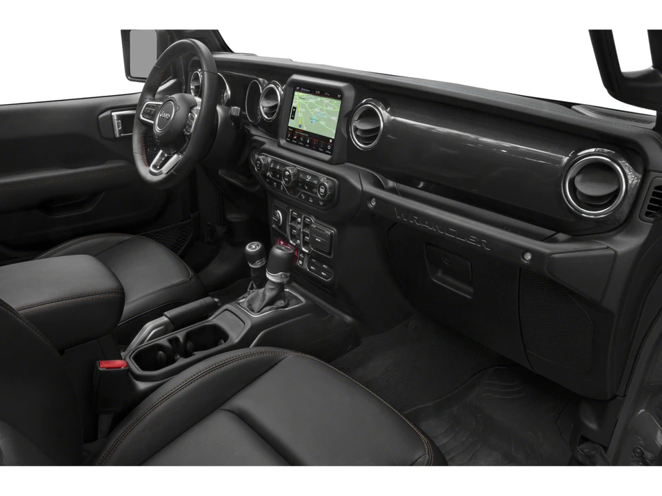 2022 Jeep JL Wrangler Rubicon 392 - Image 15 of 16