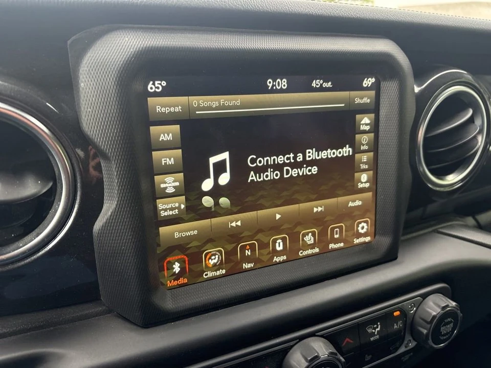 2022 Jeep JL Wrangler - Image 20 of 27