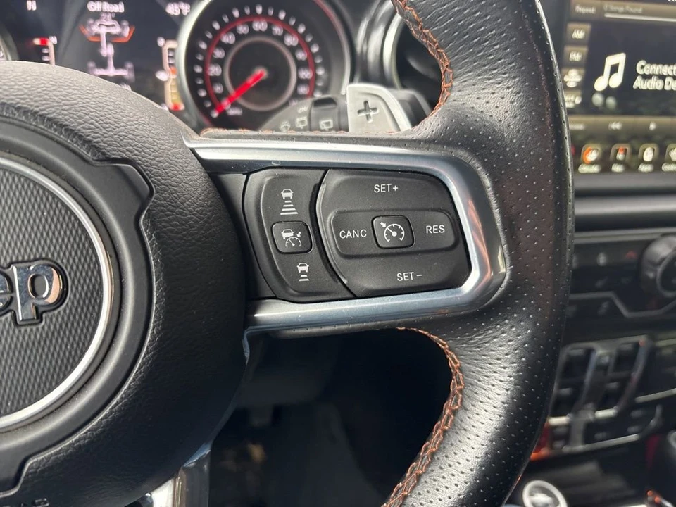 2022 Jeep JL Wrangler - Image 19 of 27