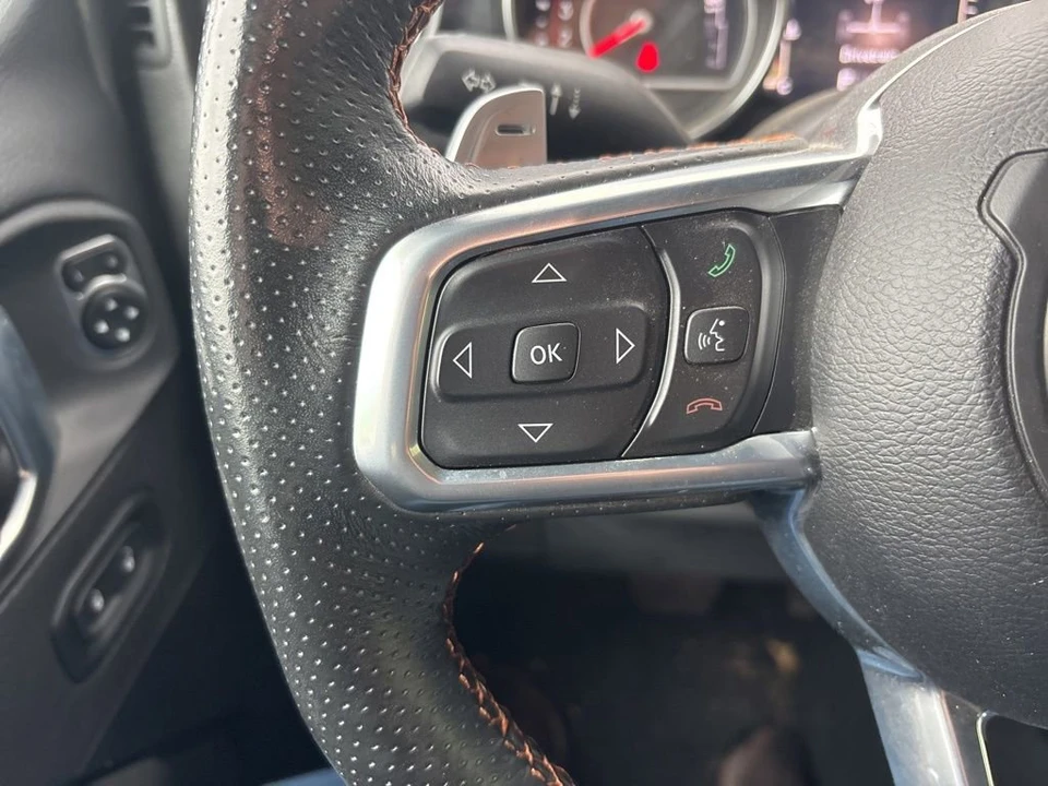 2022 Jeep JL Wrangler - Image 18 of 27