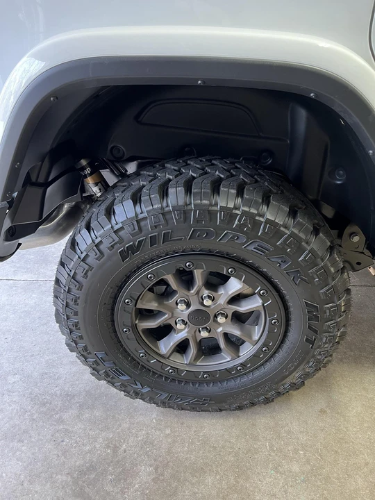 2022 Jeep JL Wrangler - Image 24 of 31