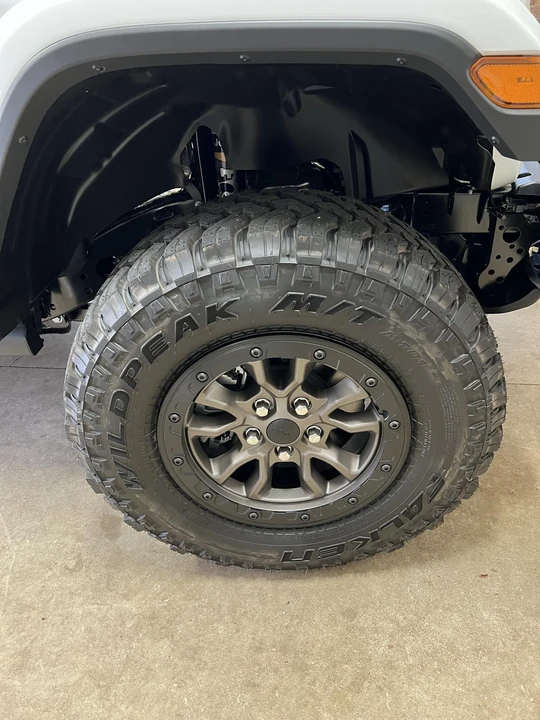 2022 Jeep JL Wrangler - Image 27 of 31