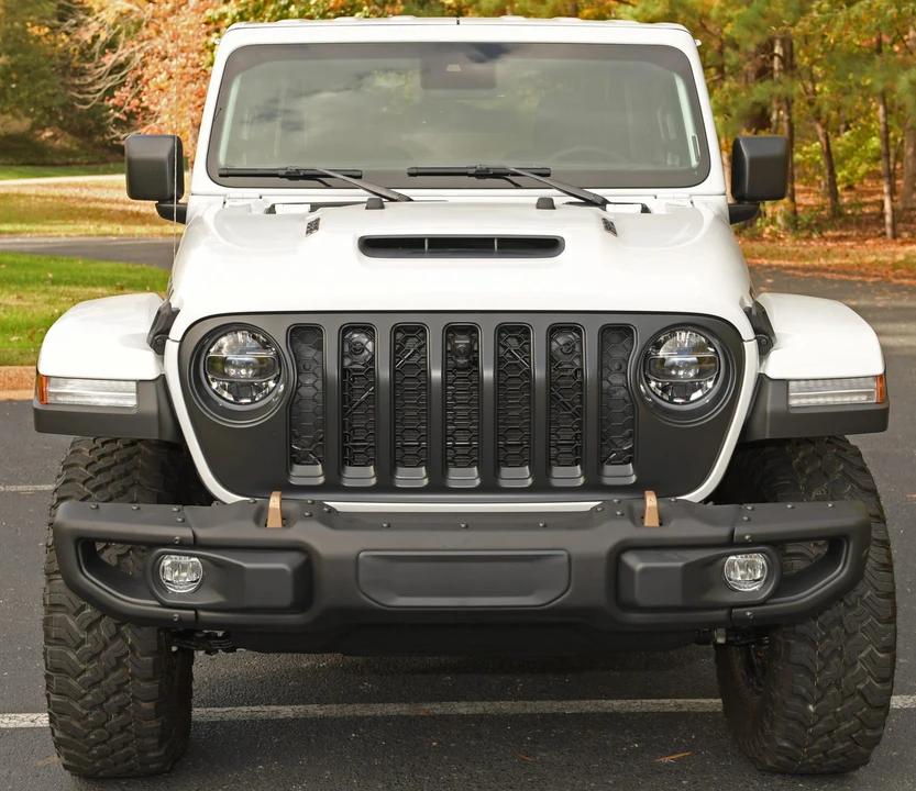 2022 Jeep JL Wrangler - Image 6 of 31