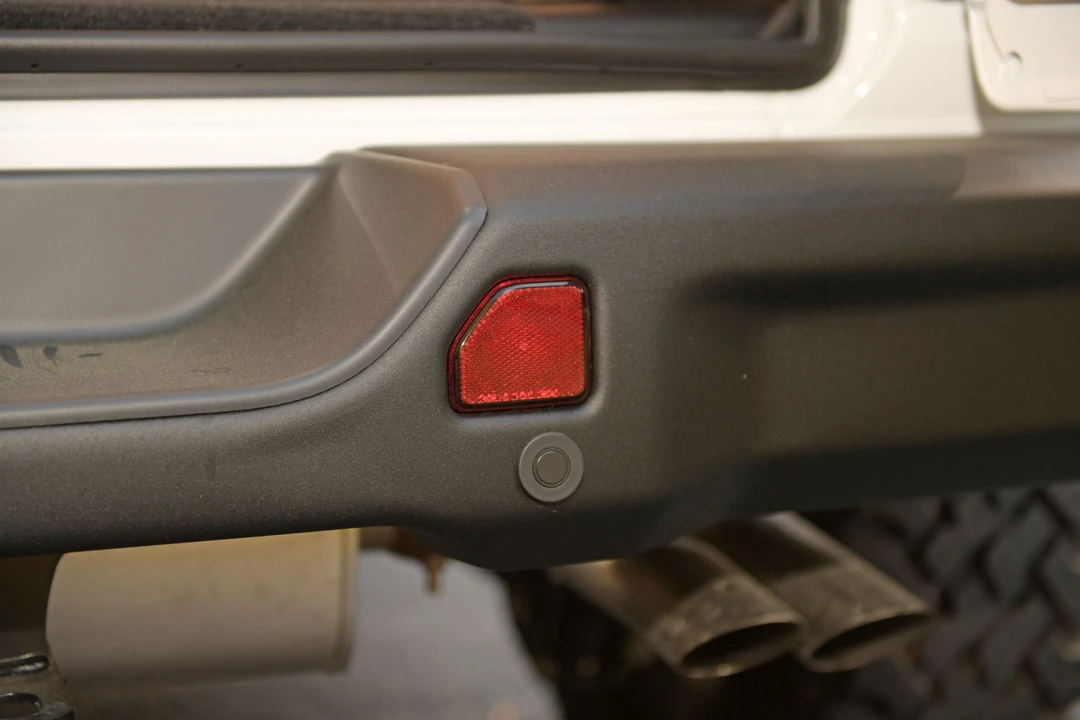 2022 Jeep JL Wrangler - Image 19 of 31