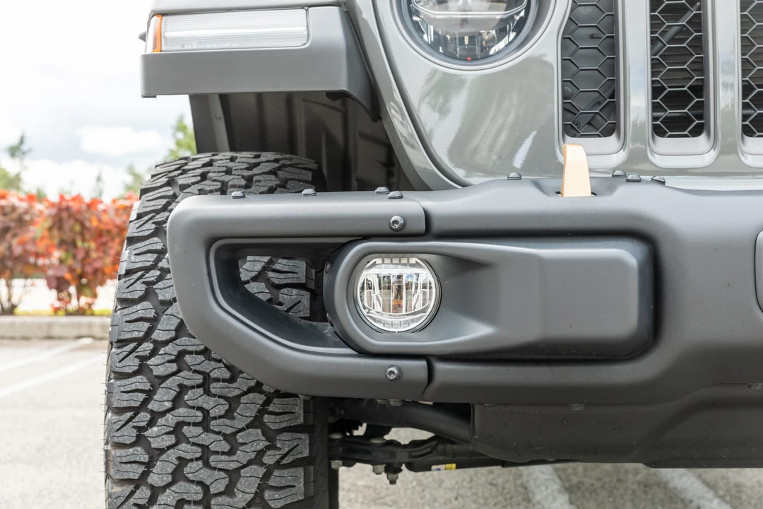 2022 Jeep JL Wrangler - Image 11 of 31