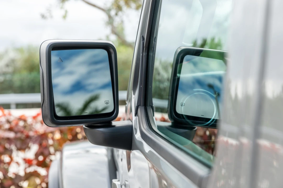 2022 Jeep JL Wrangler - Image 31 of 31