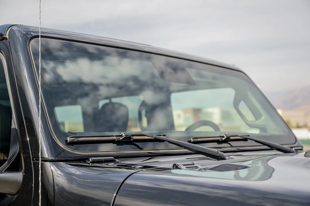 2022 Jeep JL Wrangler - Image 13 of 31