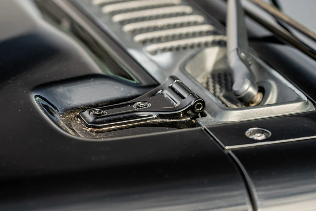 2022 Jeep JL Wrangler - Image 15 of 31