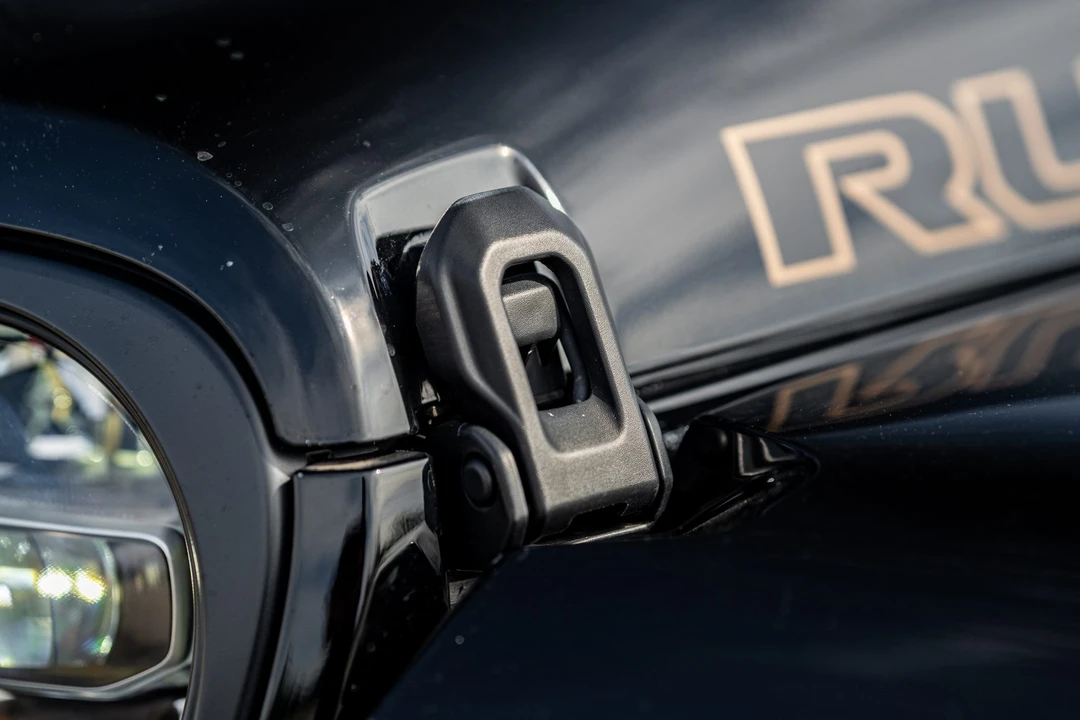 2022 Jeep JL Wrangler - Image 26 of 31