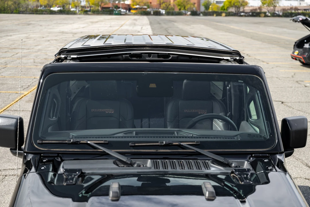 2022 Jeep JL Wrangler - Image 11 of 31