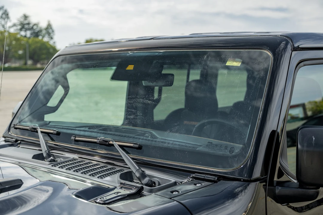 2022 Jeep JL Wrangler - Image 12 of 31
