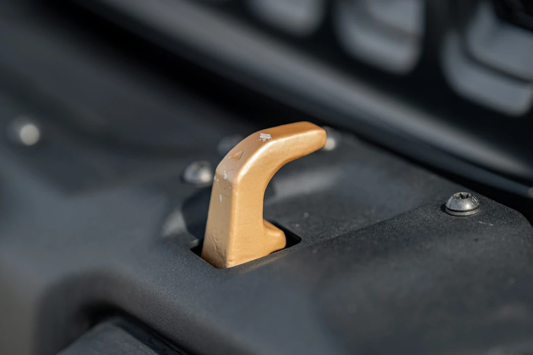 2022 Jeep JL Wrangler - Image 30 of 31