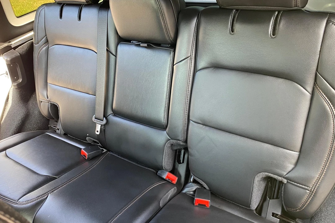 2022 Jeep JL Wrangler - Image 23 of 31