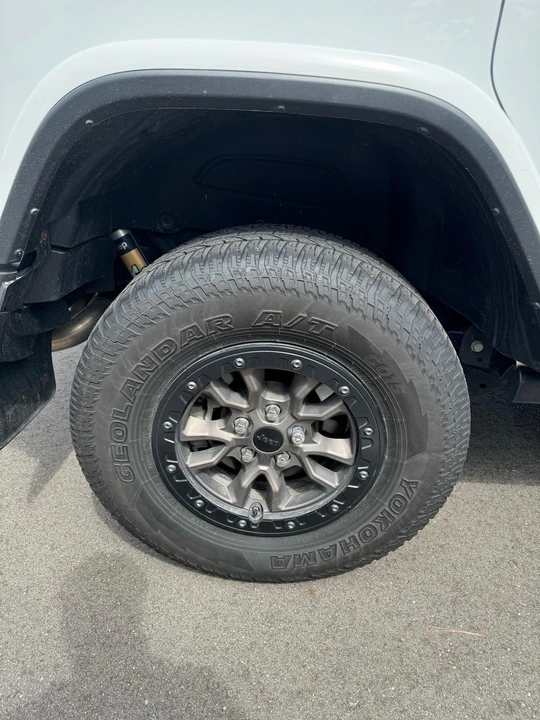2022 Jeep JL Wrangler - Image 19 of 31