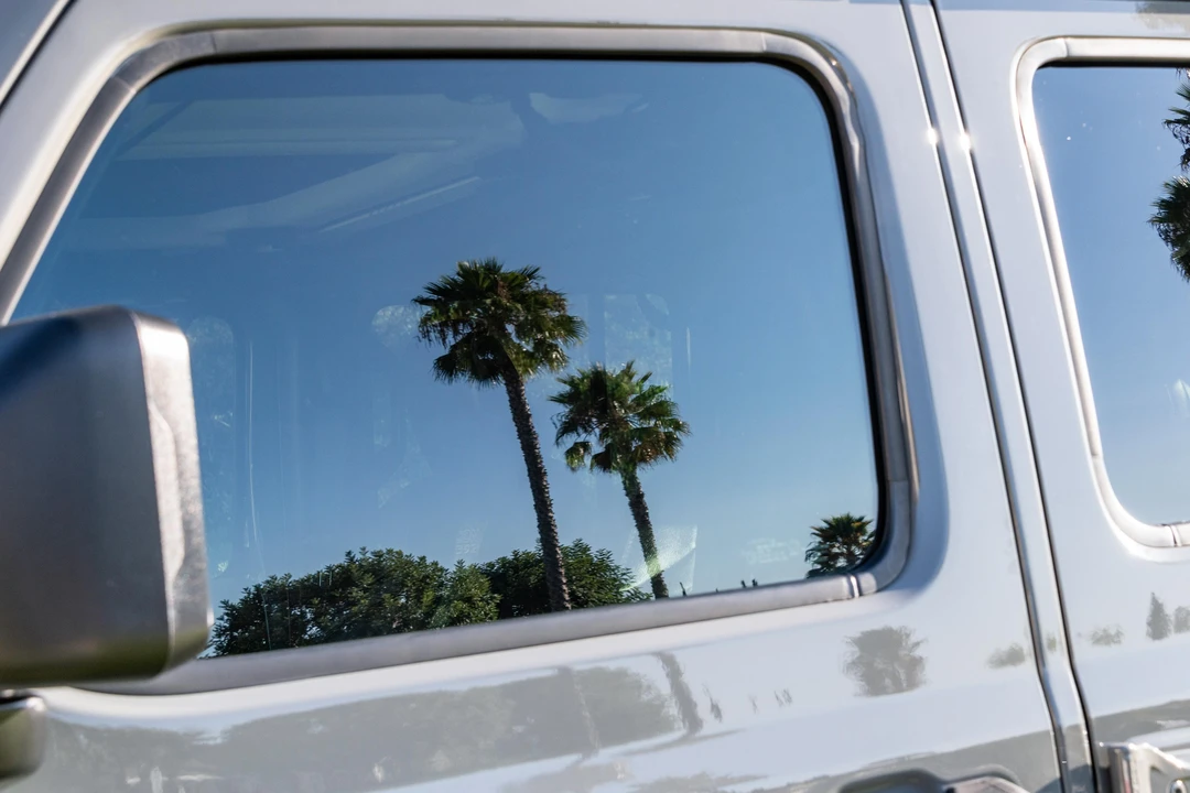 2022 Jeep JL Wrangler - Image 31 of 31