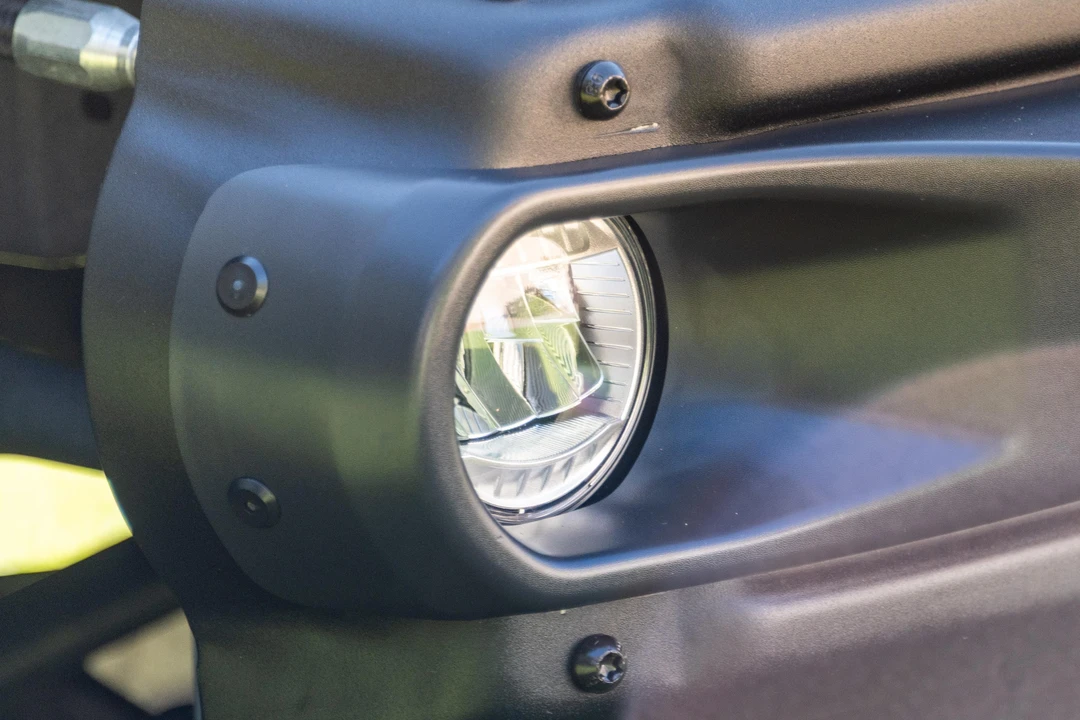 2022 Jeep JL Wrangler - Image 11 of 31