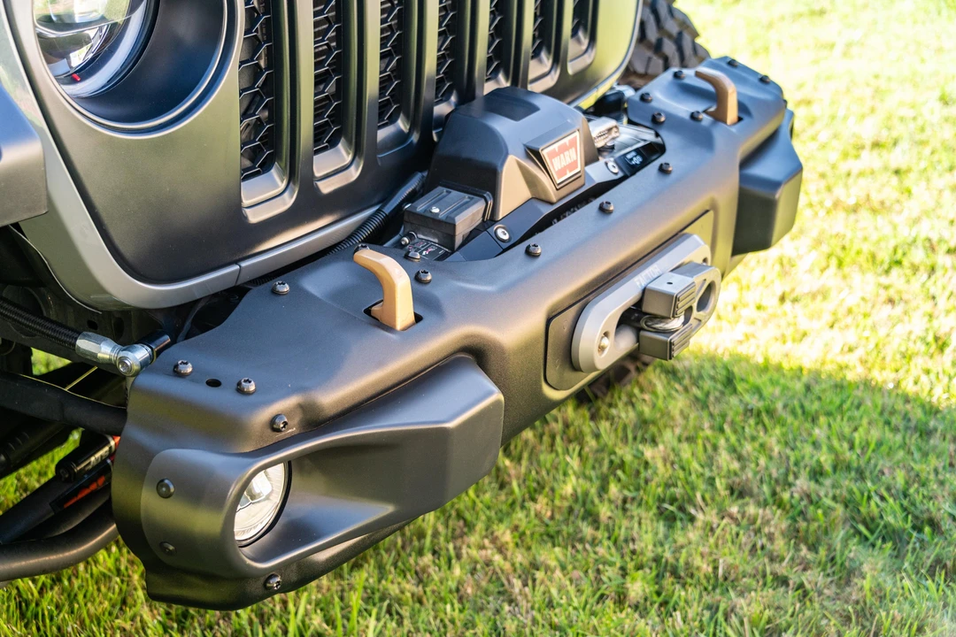 2022 Jeep JL Wrangler - Image 13 of 31