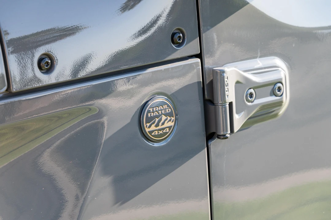 2022 Jeep JL Wrangler - Image 26 of 31