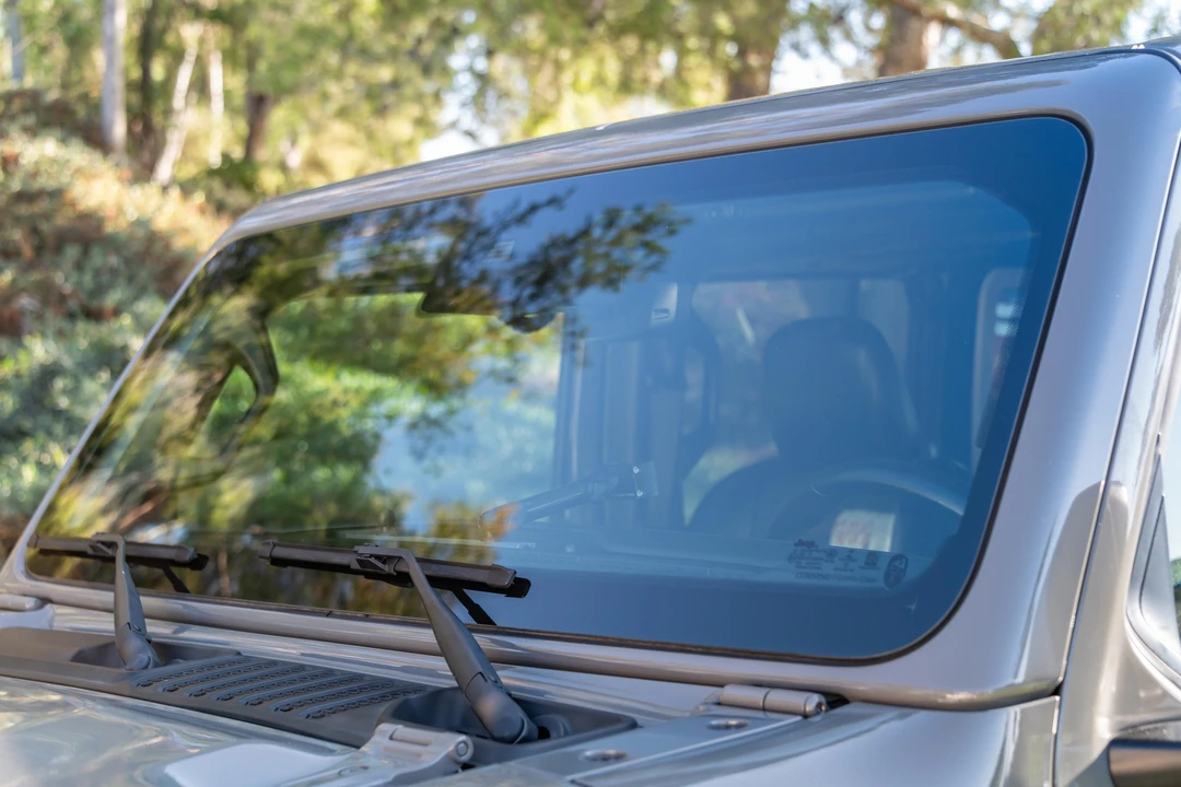 2022 Jeep JL Wrangler - Image 25 of 31