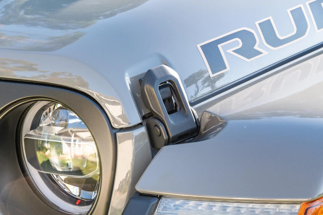 2022 Jeep JL Wrangler - Image 19 of 31