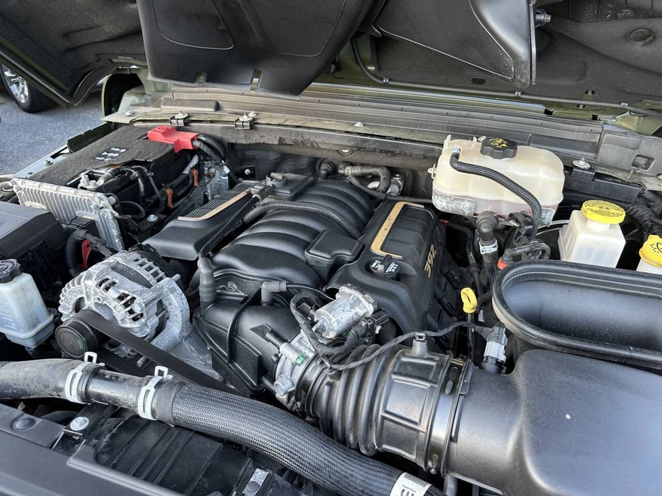 2022 Jeep - Image 31 of 31