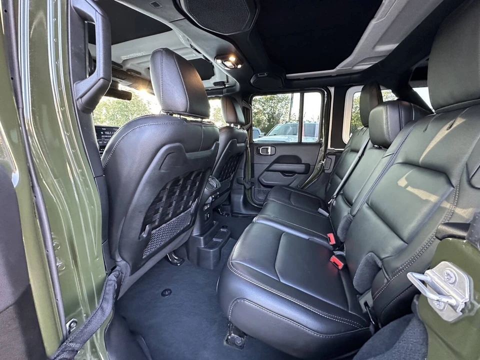2022 Jeep - Image 13 of 31