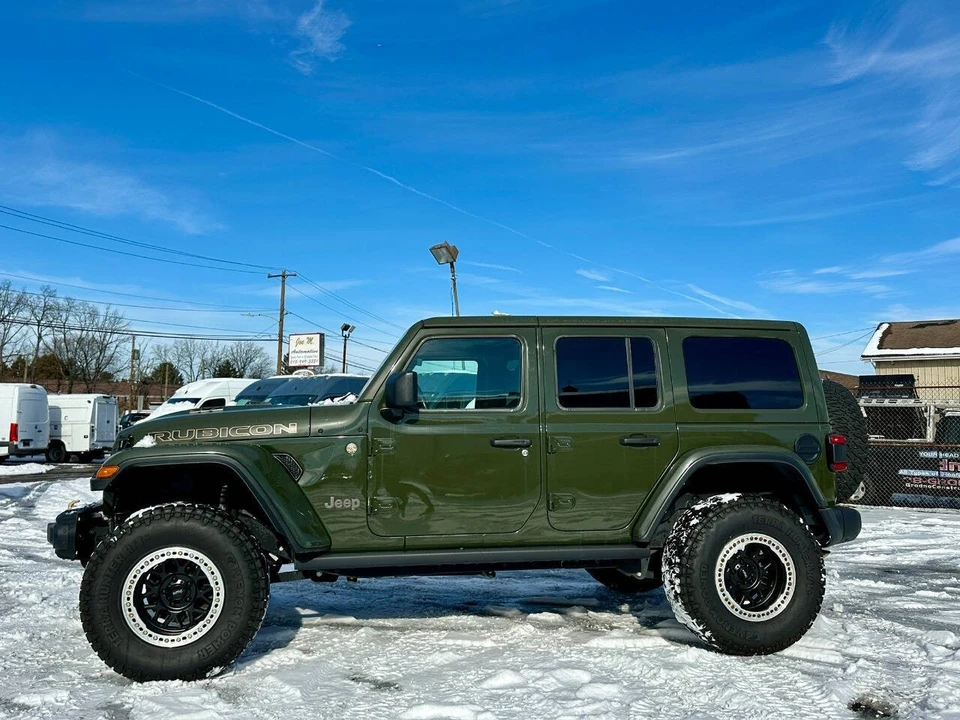 2022 Jeep - Image 9 of 31