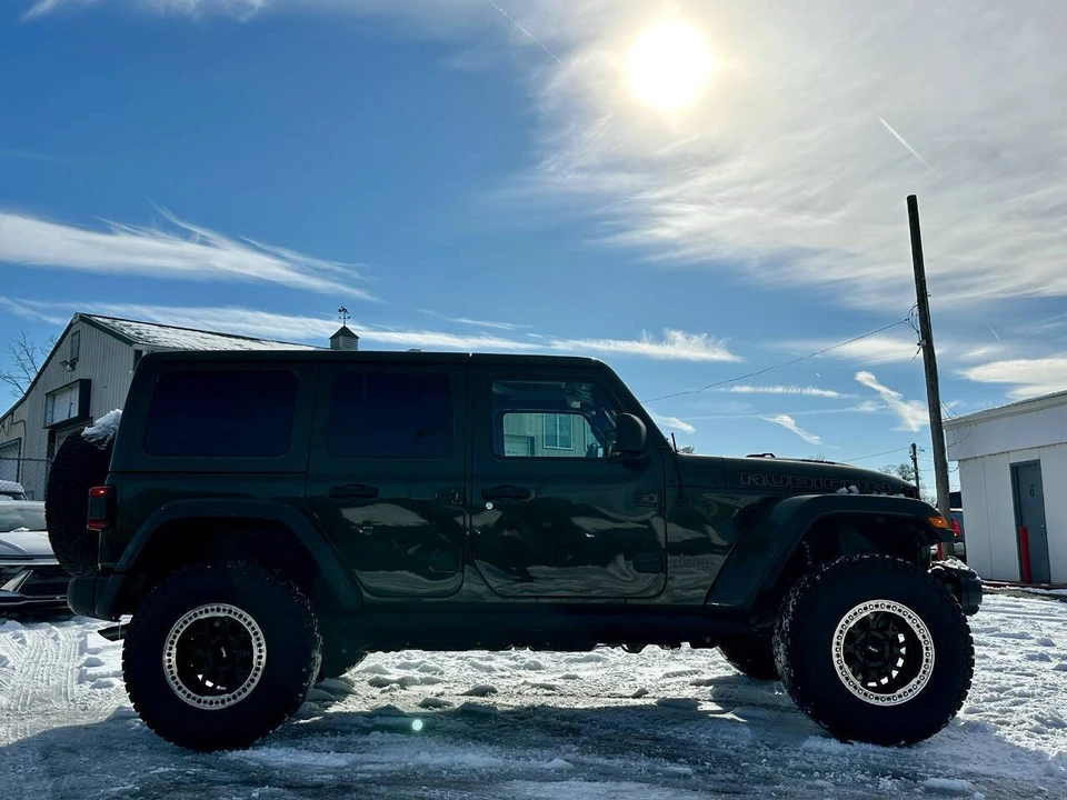2022 Jeep - Image 5 of 31