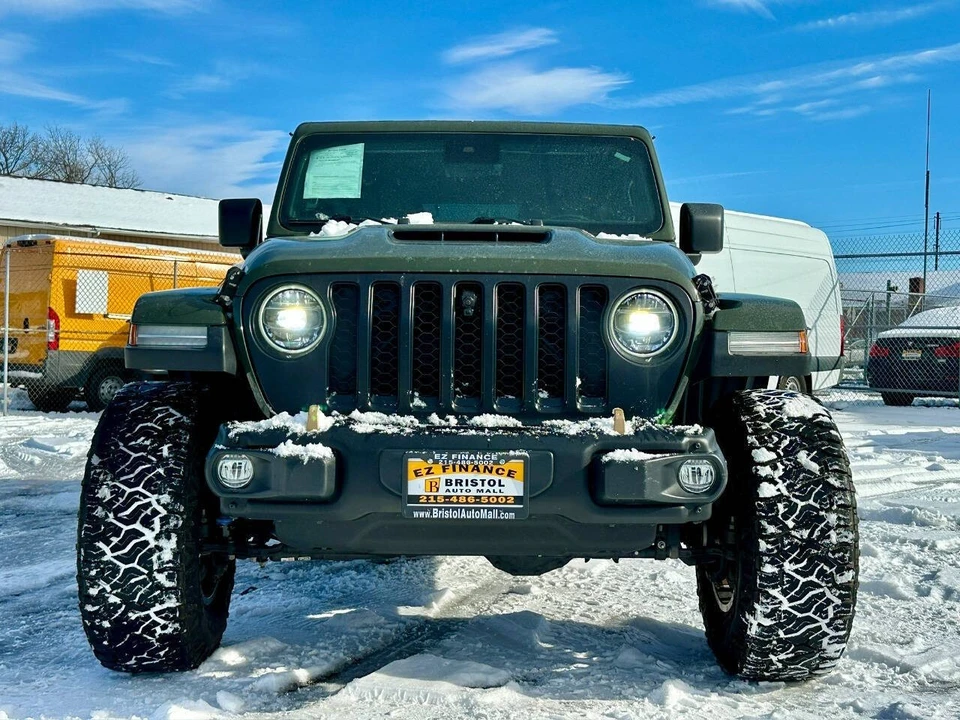 2022 Jeep - Image 6 of 31