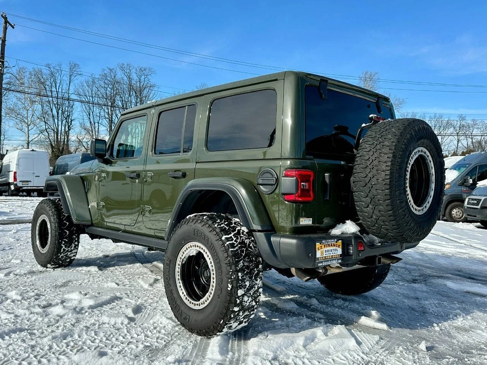 2022 Jeep - Image 8 of 31